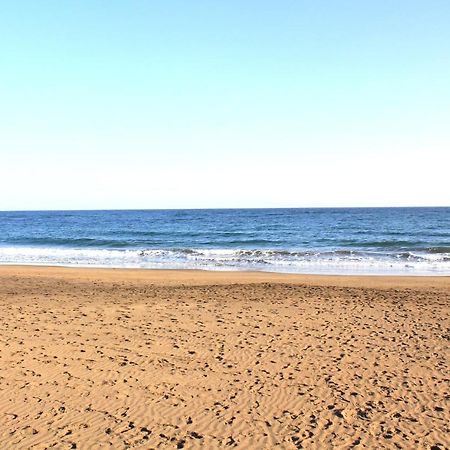 Los Pocillos Villa Mar Azul Suite מראה חיצוני תמונה