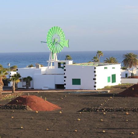 Los Pocillos Villa Mar Azul Suite מראה חיצוני תמונה