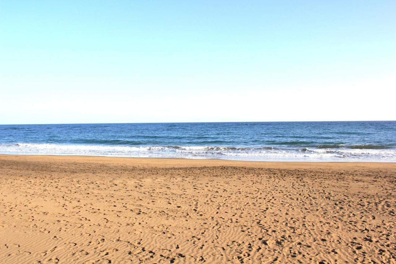 Los Pocillos Villa Mar Azul Suite מראה חיצוני תמונה
