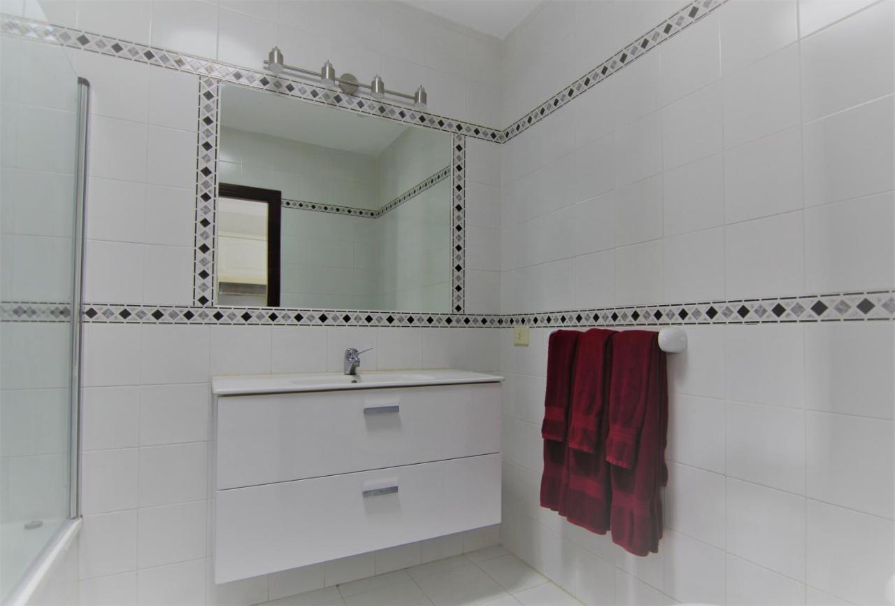 Los Pocillos Villa Mar Azul Suite מראה חיצוני תמונה