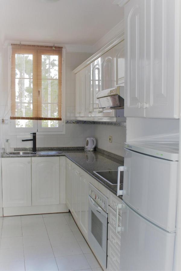 Los Pocillos Villa Mar Azul Suite מראה חיצוני תמונה