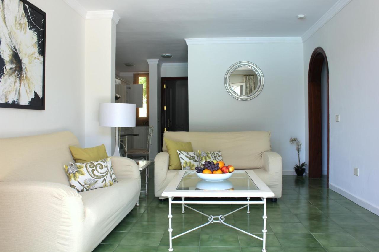 Los Pocillos Villa Mar Azul Suite מראה חיצוני תמונה