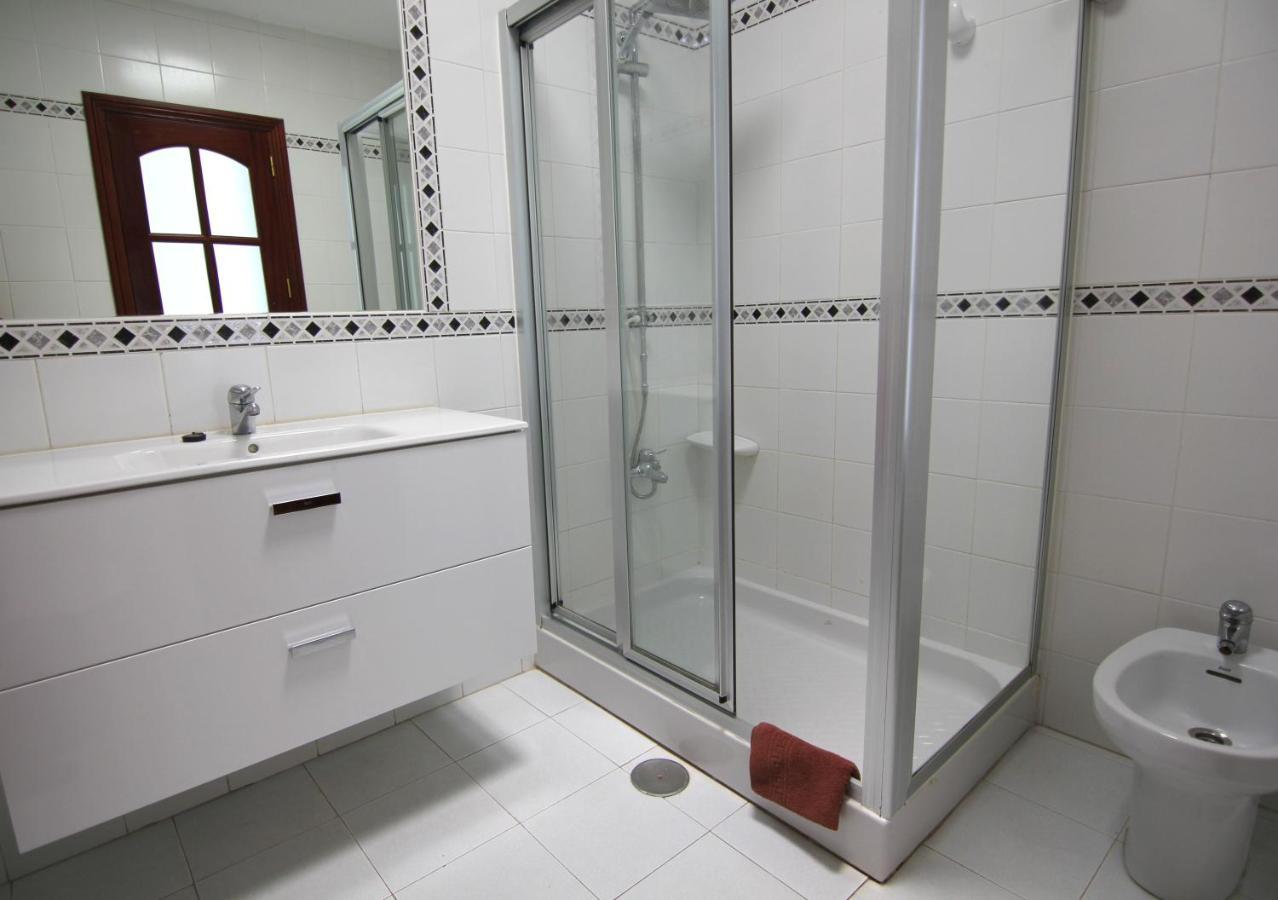 Los Pocillos Villa Mar Azul Suite מראה חיצוני תמונה